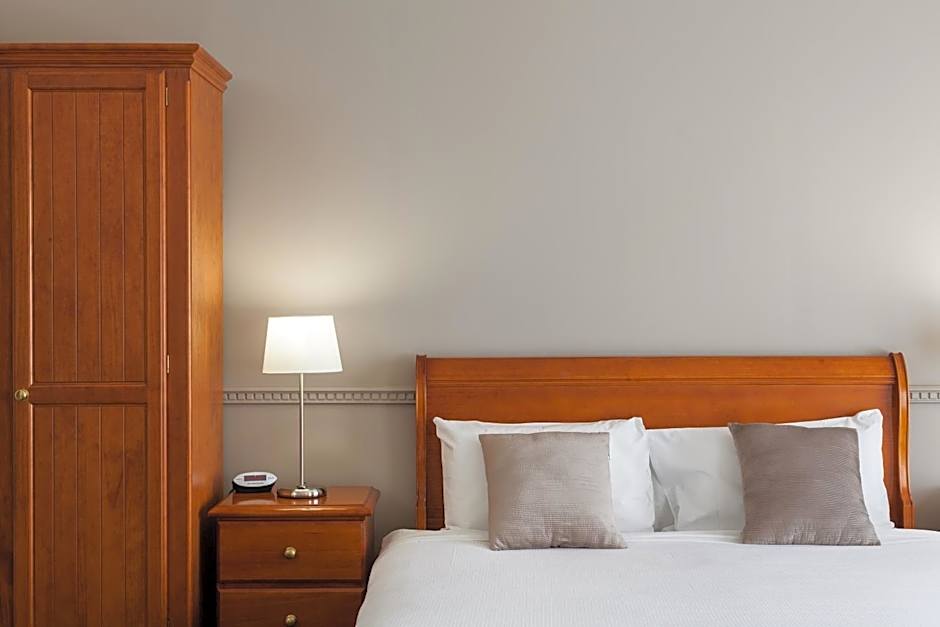 Majestic Tynte Street Apartments