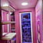 A Room for a Few Hours or a Few Days