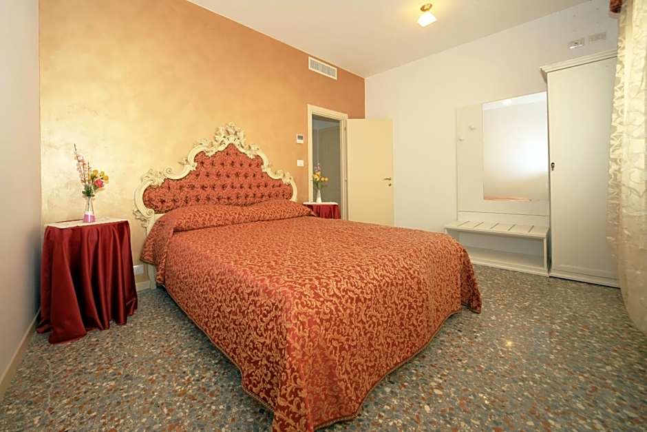 B&B Rialto Dream