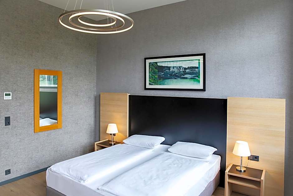 Hotel Franziskushöhe Lohr