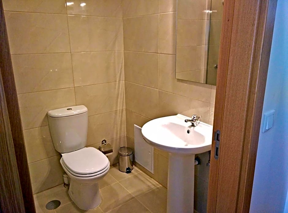 Agroturismo A Fidalga