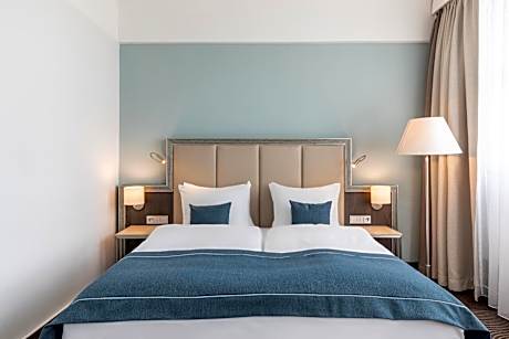 Premium Twin Room