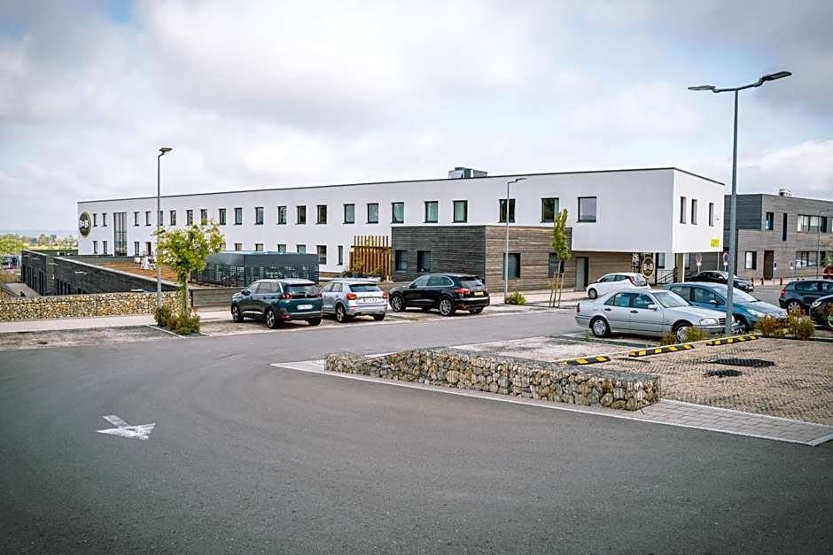 B&B HOTEL Metz Est Technopole Pôle Santé