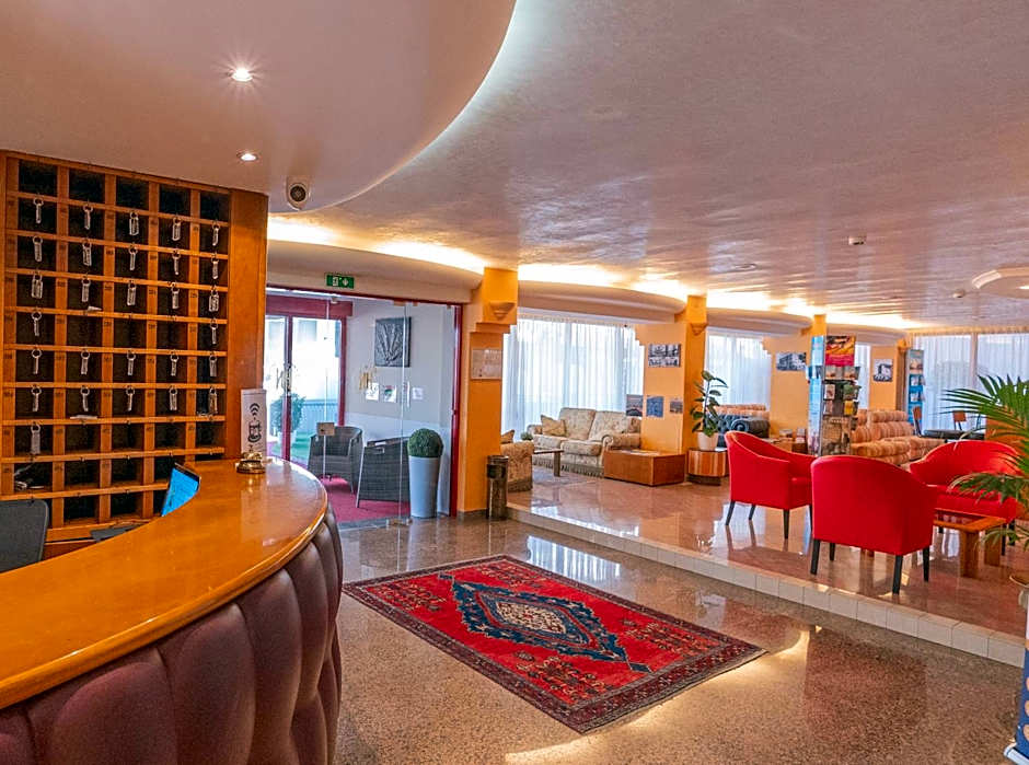 Hotel Nobel