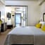 Angela Suites Boutique Hotel