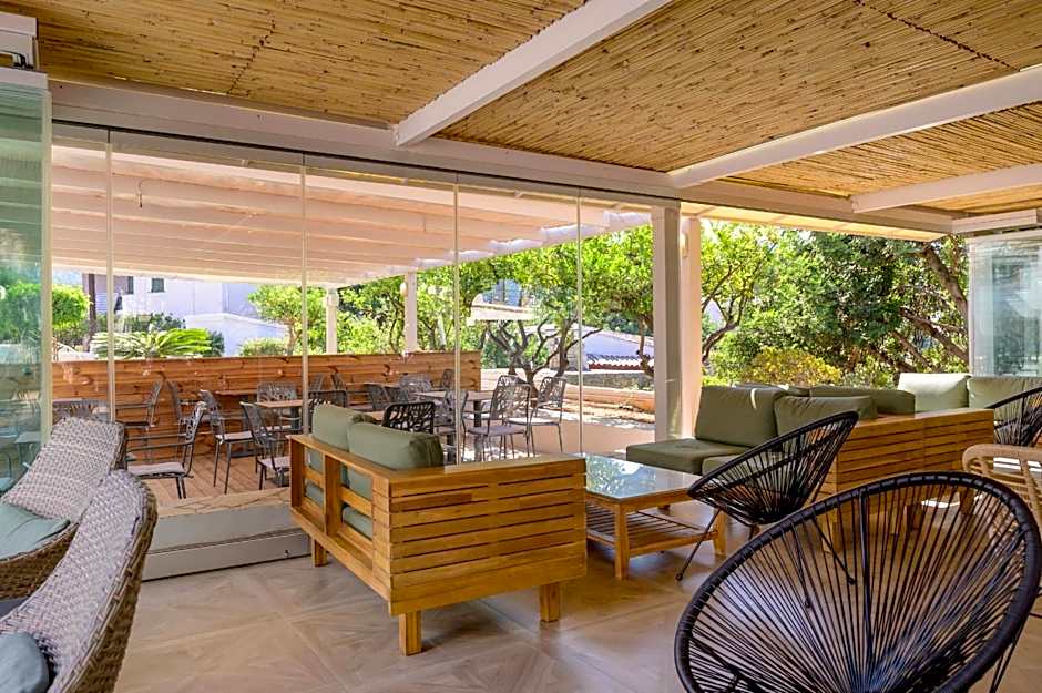 Eurohotel Katrin Hotel & Bungalows