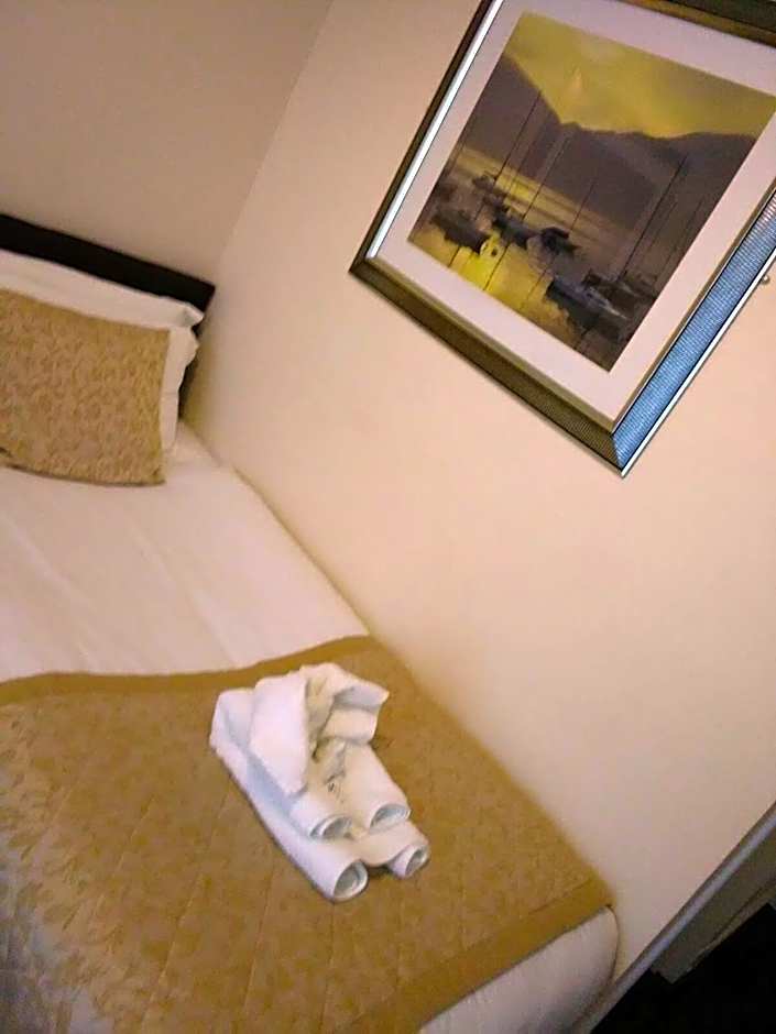 The Waverley Guest House