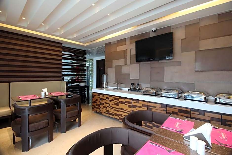 Jasmine Boutique Hotel