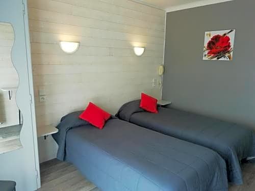 Hotel l'Oustalet