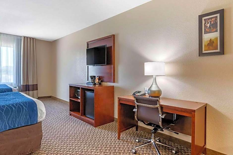 Comfort Inn & Suites Navasota