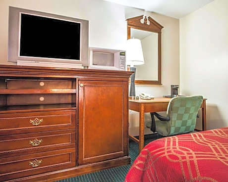 Double Room with Two Double Beds