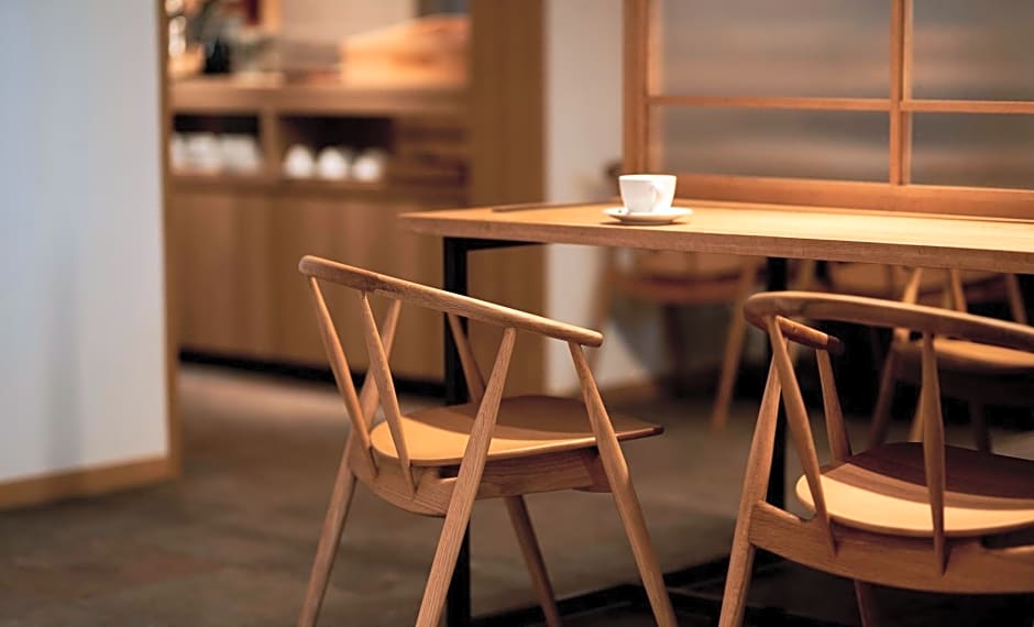 Tassel Inn Kyoto Kawaramachi Nijo