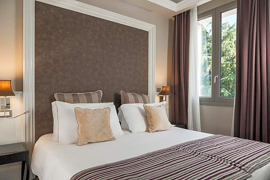 Hotel Campo Marzio