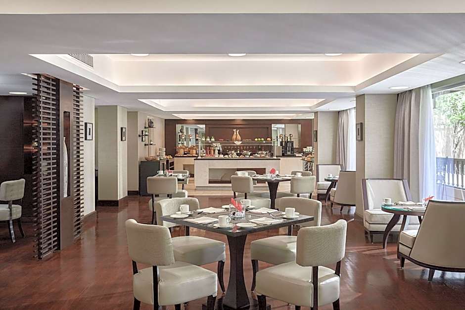 Marriott Mena House, Cairo