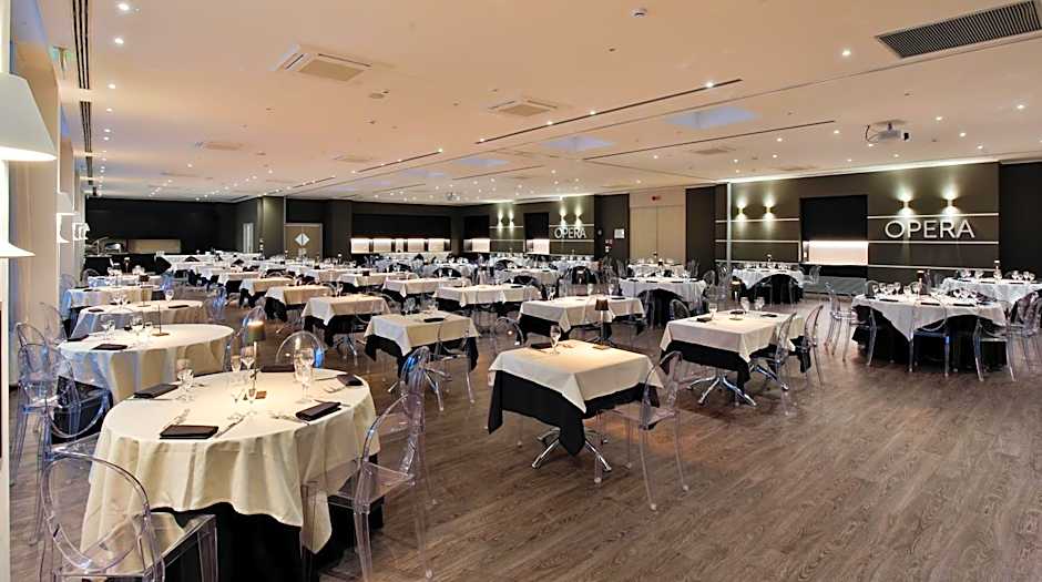 The Sydney Hotel