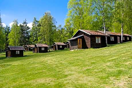 Camp Vary - Vítkova Hora - Veitsberg
