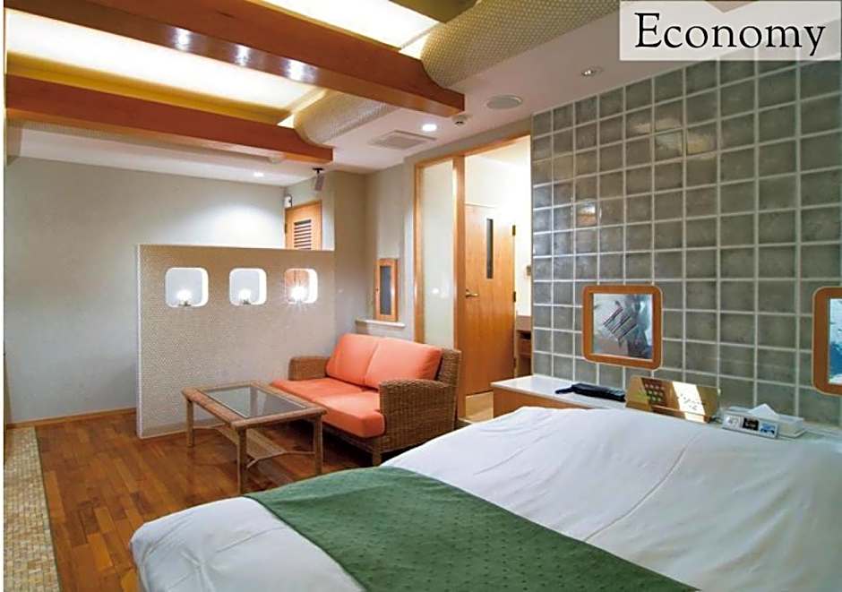 Hotel New York (Adult Only)