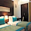 Stately Suites - MG Road