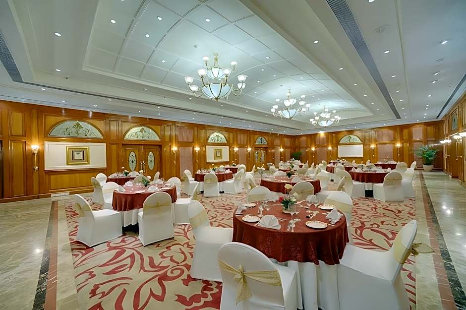 Jaypee Residency Manor