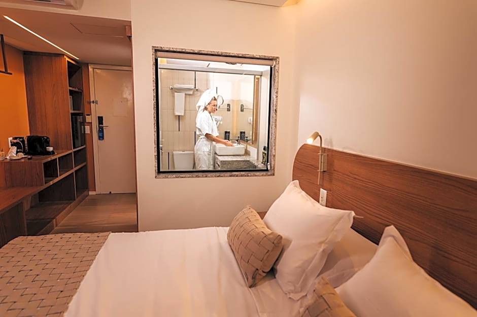 Hotel Sonata de Iracema