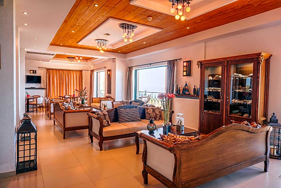 Natura Club Hotel & Spa - Adults Guests