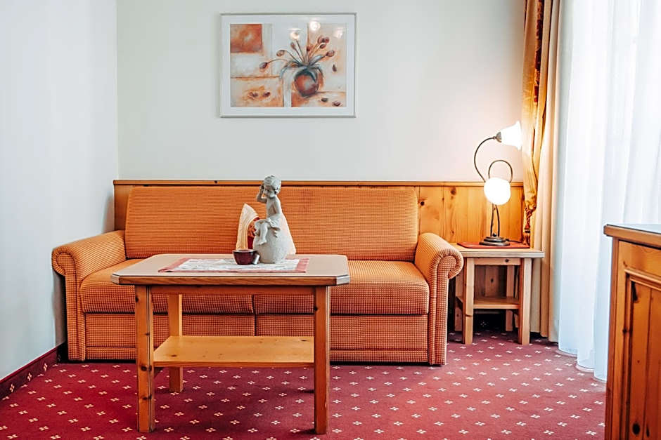 Alte Post Wellness & Thermalhotel