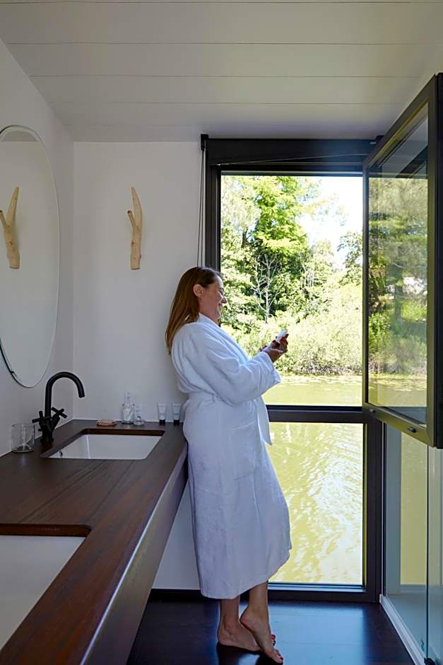 Brindos, Lac & Château - Relais & Châteaux - Anglet Biarritz