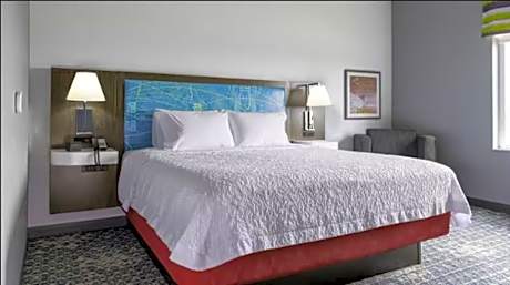 King Studio Suite