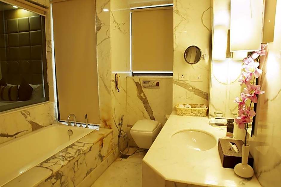 The Ocean Pearl Gardenia