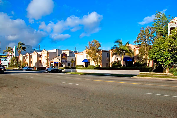 Best Western Royal Palace Inn & Suites