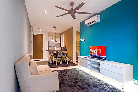 H20 Residence Ara Damansara by Airhost