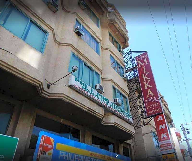 Hotel Mikka