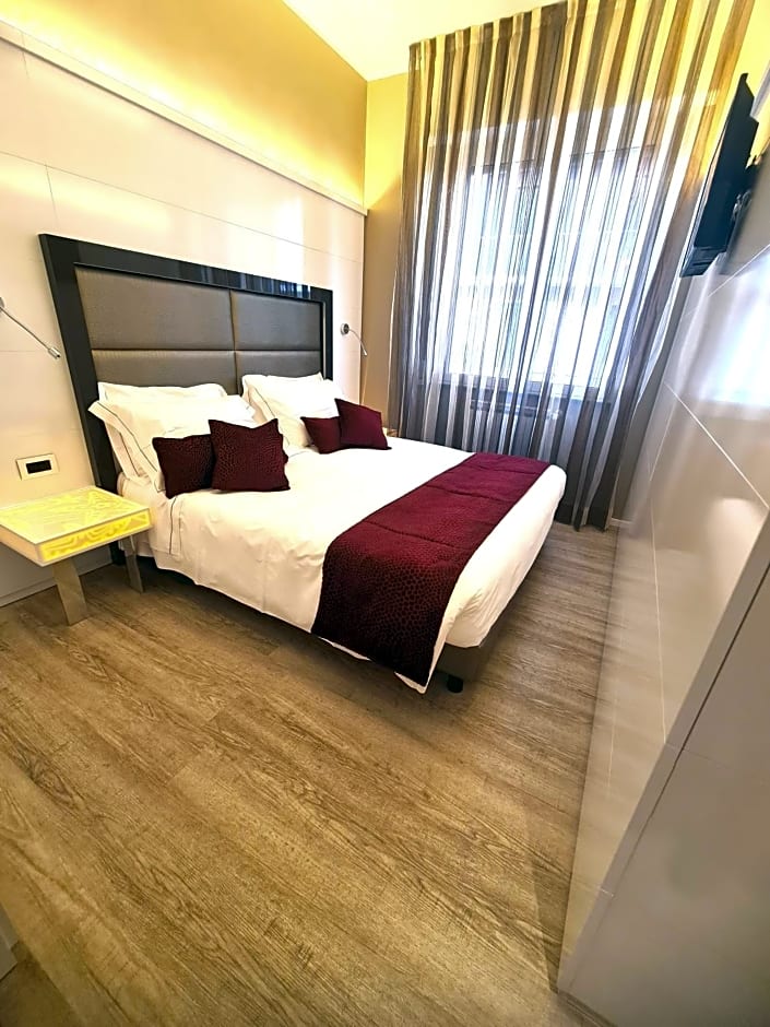 Hotel Zurigo