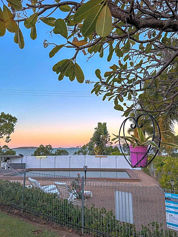 Ocean View Motel Bowen