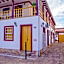 Pousada Tesouro de MInas