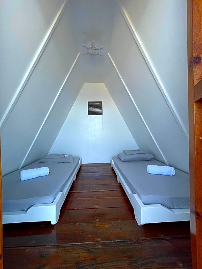 Photo 1 sur 4 de Budget 2 Beds