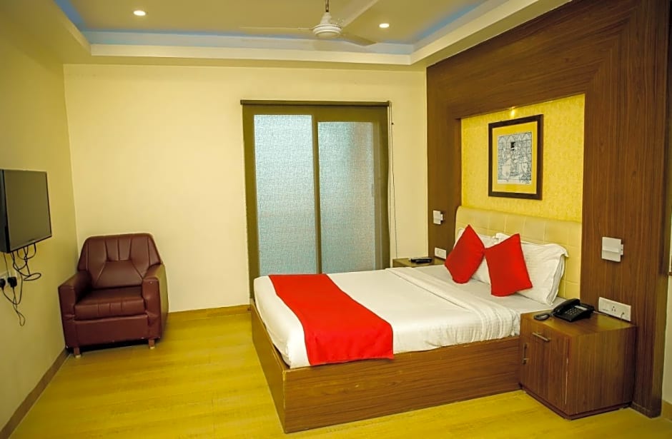 Hotel Arunachala