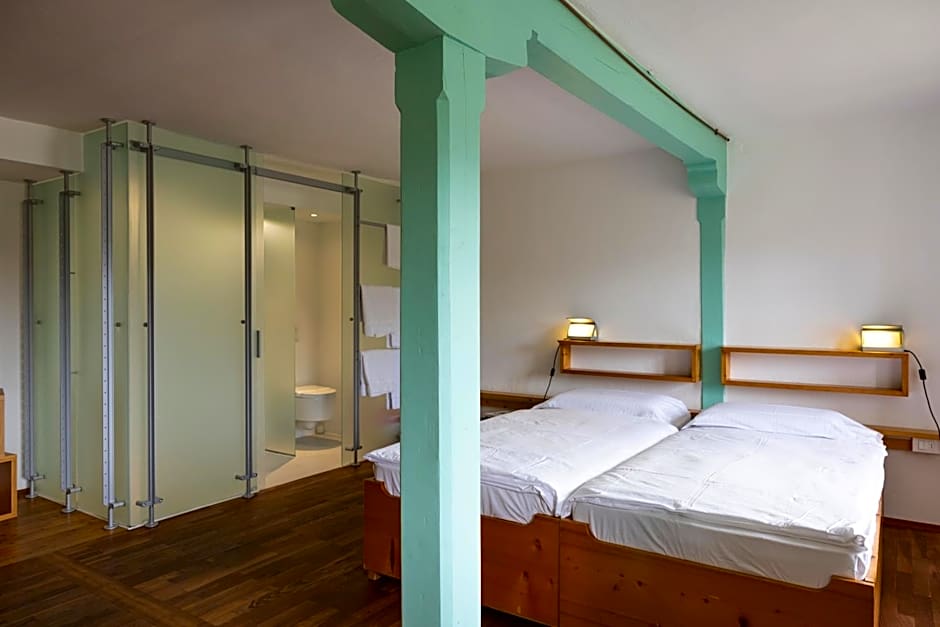 Photo 1 of 5 of Triple Room with Private Bathroom