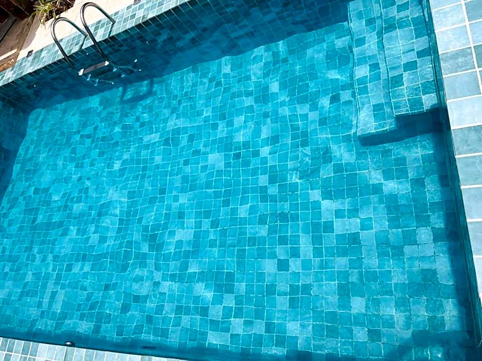 Flats Villas Litoral Sul - Praia Pontal do Peba - Piaçabuçu - AL