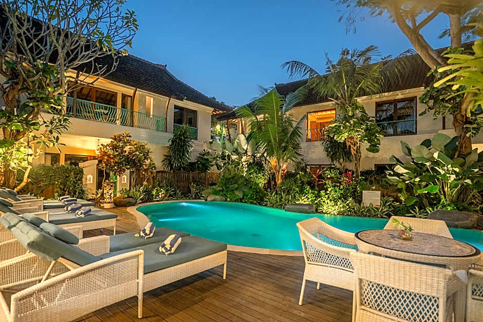 Kama Village Sanur