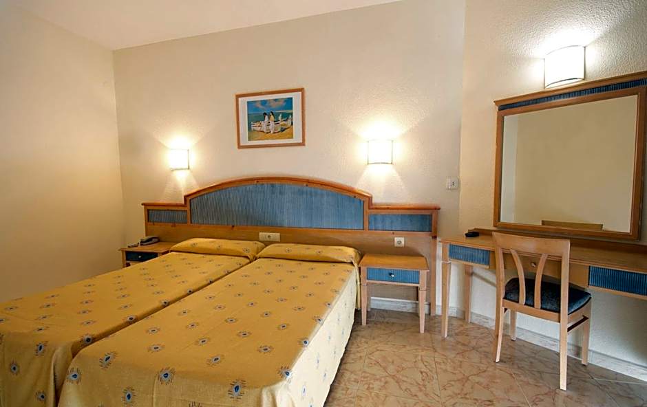 azuLine Hoteles Mar Amantis & II