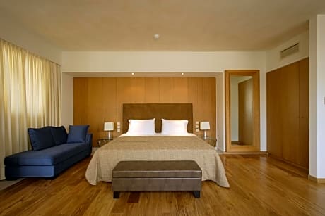 Junior Suite Deluxe Sea View