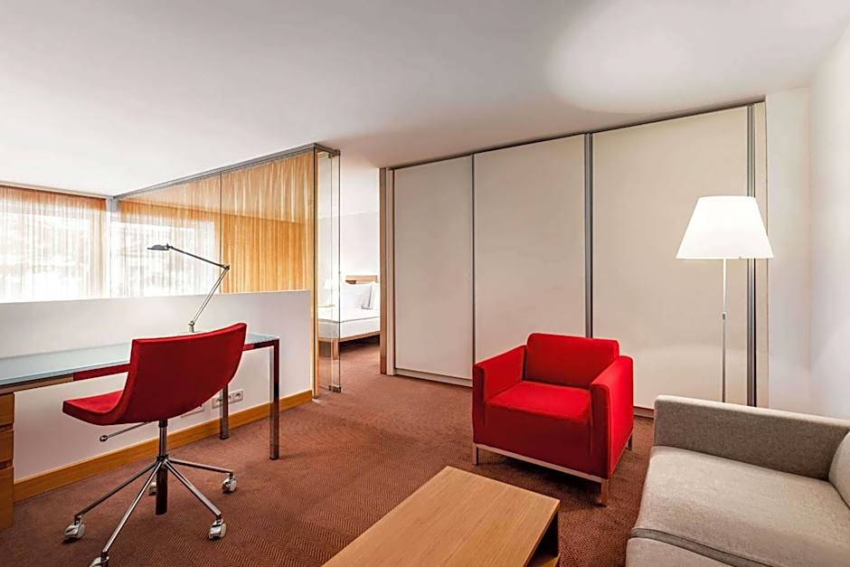 Vienna House by Wyndham Andel's Prague