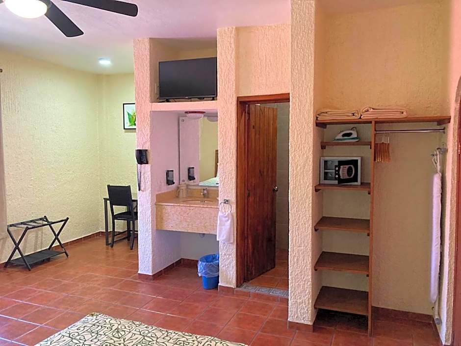 HOTEL CASA DE LAS PALOMAS