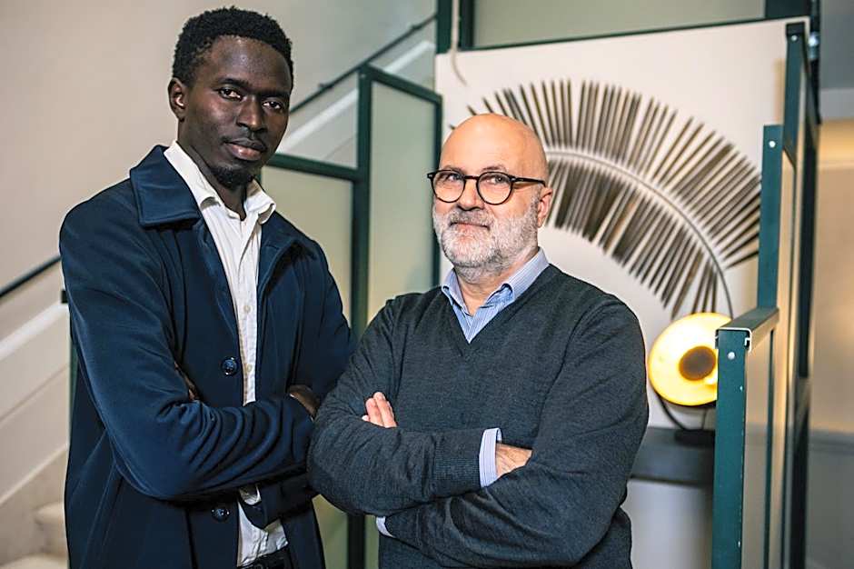 Hotel Up Wellness & Spa