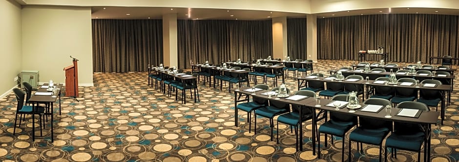 Garden Court South Beach