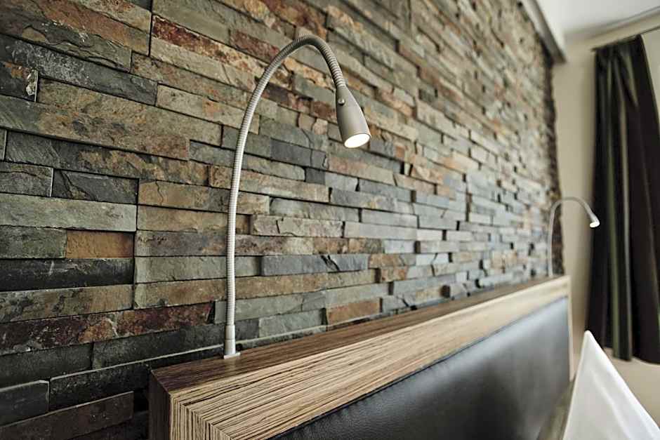 Hotel Maxis - digitaler Self-check-in -