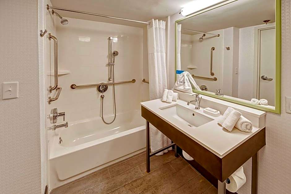 Hampton Inn By Hilton Batesville