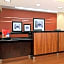 Hampton Inn By Hilton Columbus-Airport