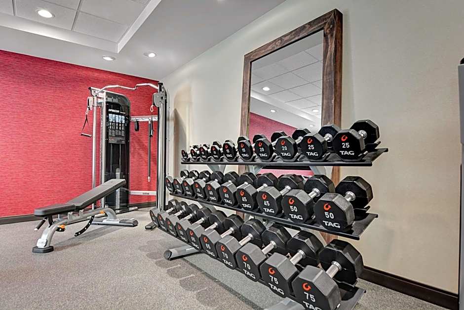 Home2 Suites by Hilton Fort Mill, SC